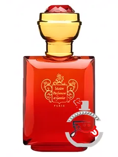 سِکرت مِلانژ مِتر پارفومِی اِ گانتیه | secret melange maitre parfumeur et gantier